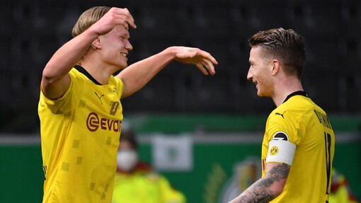 Прогноз на матч Майнц — Боруссия Д