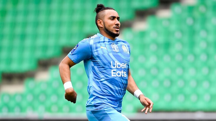 Димитри Пайе