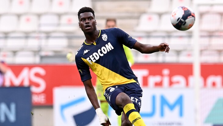 Бенуа Бадьяшиль