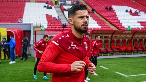 Прогноз на матч Рубин — Ротор