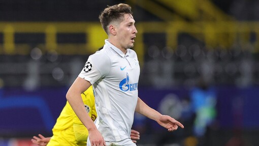 Тамбов — Зенит. Прогноз и ставка на матч Прогноз на матч Тамбов — Зенит