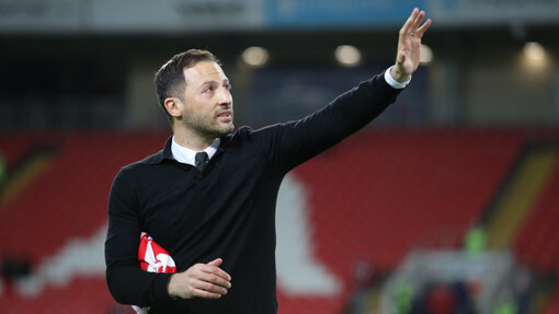 Прогноз на матч Ахмат — Спартак