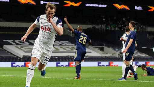 Тоттенхэм — Вулверхэмптон. Прогноз и ставка на матч Прогноз на матч Тоттенхэм — Вулверхэмптон