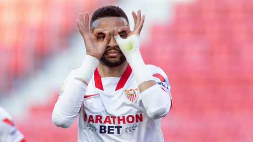 Прогноз на матч Вильярреал — Севилья