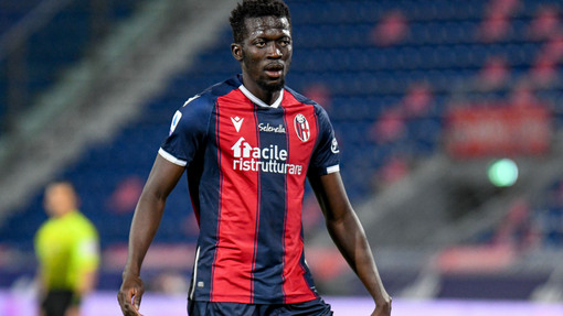 Верона — Болонья. Прогноз и ставка на матч Прогноз на матч Верона — Болонья