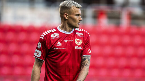 Прогноз на матч Мальмё — Кальмар