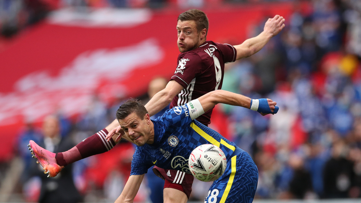 «Челси» — «Лестер»