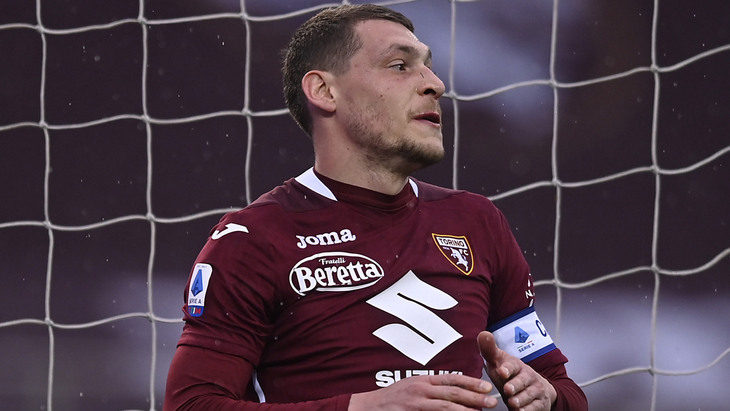 Андреа Белотти