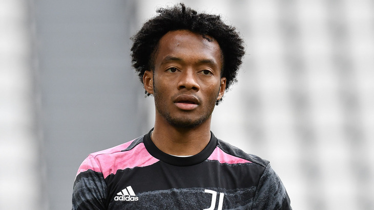 Хуан Куадрадо