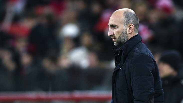 Магомед Адиев