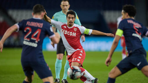 Прогноз на матч Монако — ПСЖ