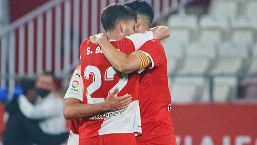 Малага — Жирона. Прогноз и ставка на матч Прогноз на матч Малага — Жирона