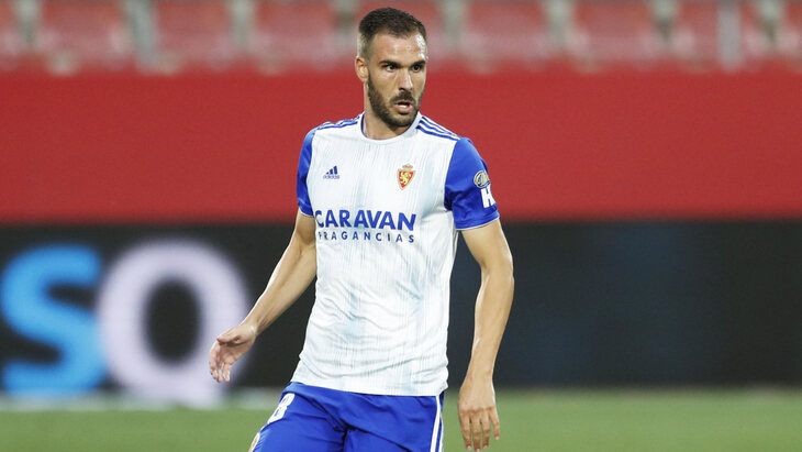 «Сарагоса»