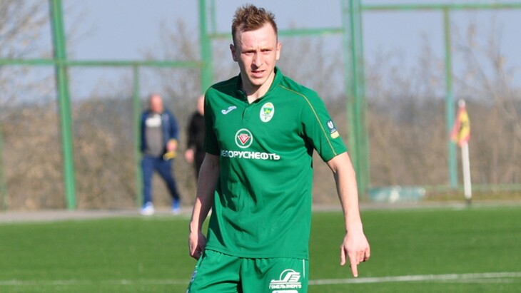 Андрей Соловей