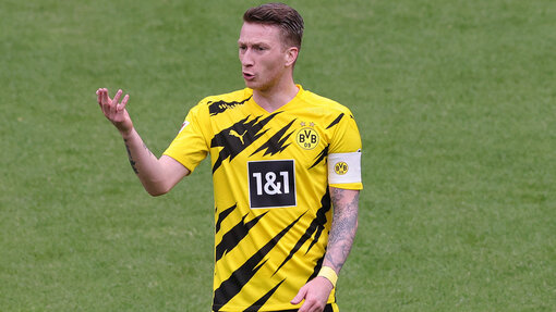 Прогноз на матч Боруссия Д — Байер