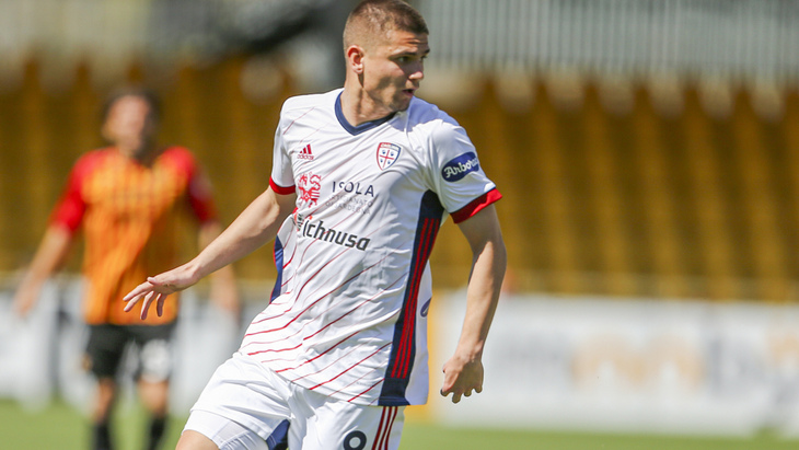 Рэзван Марин