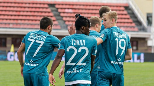 Рух Брест — Неман. Прогноз и ставка на матч Прогноз на матч Рух Брест — Неман