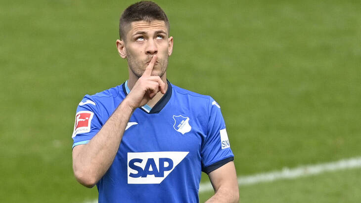 Андрей Крамарич