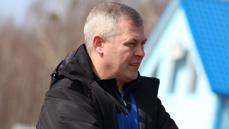 Сергей Ковальчук