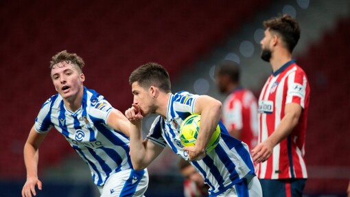 Осасуна — Реал Сосьедад. Прогноз и ставка на матч Прогноз на матч Осасуна — Реал Сосьедад