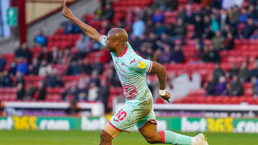 Суонси — Барнсли. Прогноз и ставка на матч Прогноз на матч Суонси — Барнсли