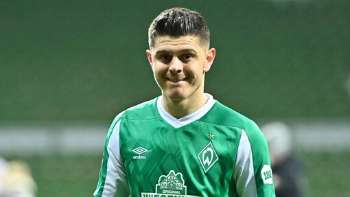 Прогноз на матч Вердер — Боруссия М