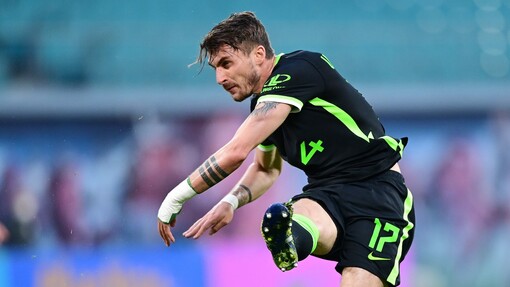 Прогноз на матч Вольфсбург — Майнц