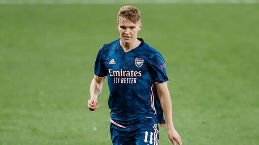 Арсенал Лондон — Брайтон энд Хоув Альбион. Прогноз и ставка на матч Прогноз на матч Арсенал Лондон — Брайтон энд Хоув Альбион