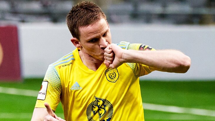 Марин Томасов