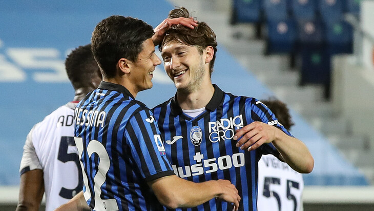 «Аталанта»