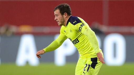 Фулхэм — Ньюкасл. Прогноз и ставка на матч Прогноз на матч Фулхэм — Ньюкасл