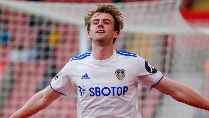 Патрик Бэмфорд