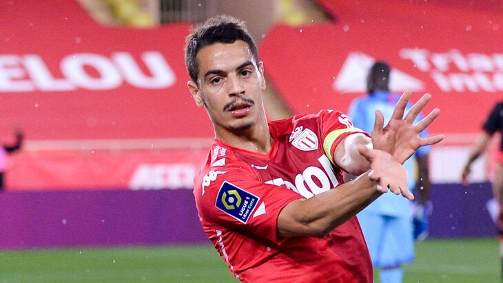 Виссам Бен Йеддер