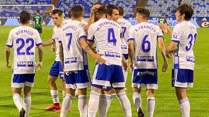 «Сарагоса»