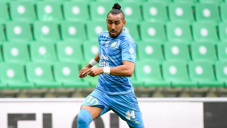 Димитри Пайе