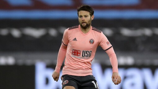 Шеффилд Юнайтед — Бёрнли. Прогноз и ставка на матч Прогноз на матч Шеффилд Юнайтед — Бёрнли