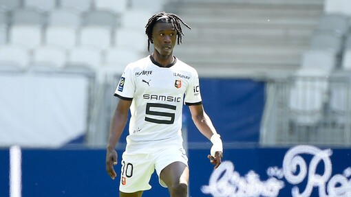 Прогноз на матч Ренн — Ним