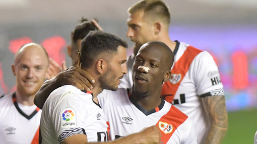 Кастельон — Райо Вальекано. Прогноз и ставка на матч Прогноз на матч Кастельон — Райо Вальекано