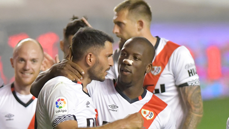 «Райо Вальекано»