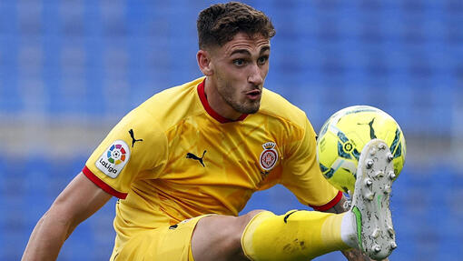 Прогноз на матч Жирона — Алькоркон