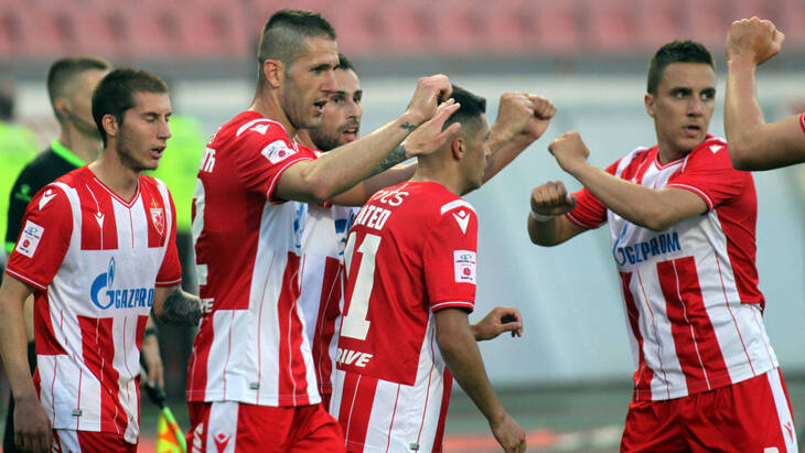 «Црвена Звезда»