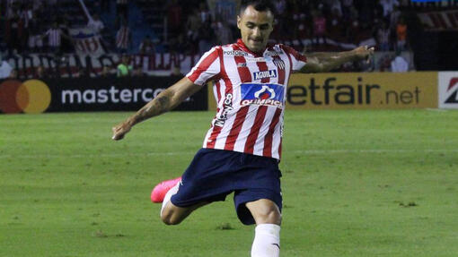 Прогноз на матч Санта-Фе — Atletico Junior