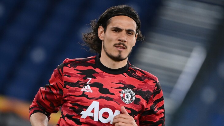 Эдинсон Кавани