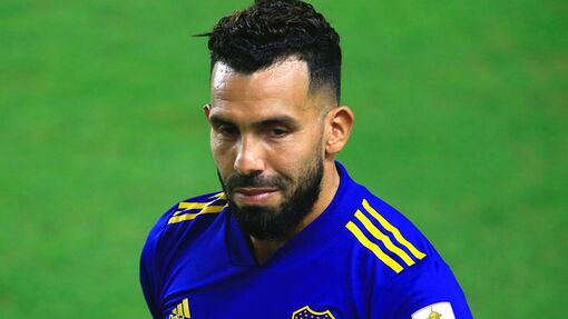 Прогноз на матч Бока Хуниорс — Стронгест