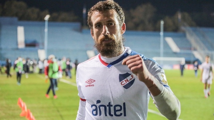 «Насьональ» идет на последнем месте в группе