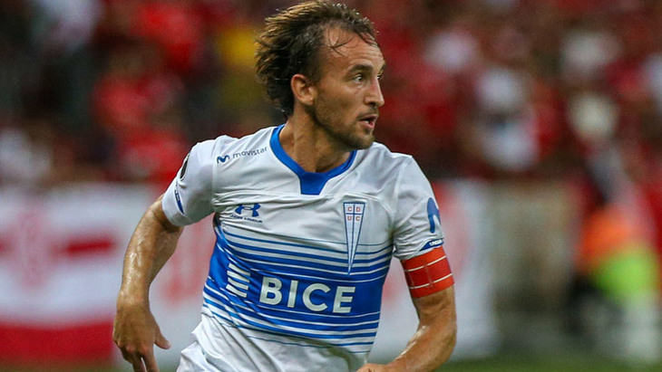 «Универсидад Католика»