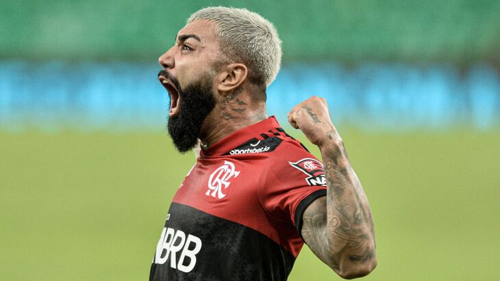 Габриэл Барбоза