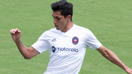 Чикаго Файр — Монреаль. Прогноз и ставка на матч Прогноз на матч Чикаго Файр — Монреаль