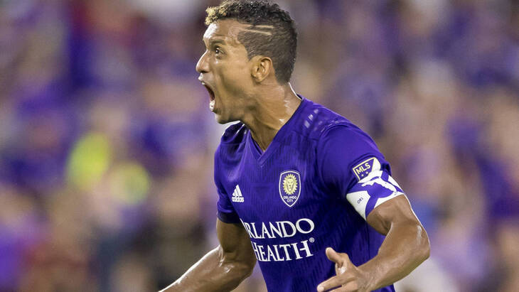 «Орландо Сити»