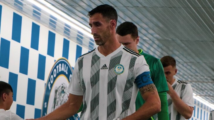 Пабло Фонтанелло